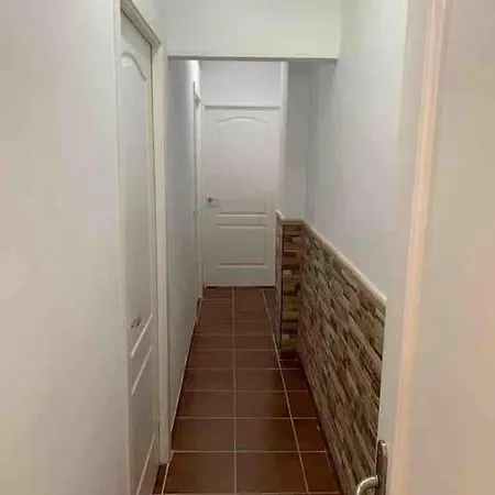 In Apartment Malaga