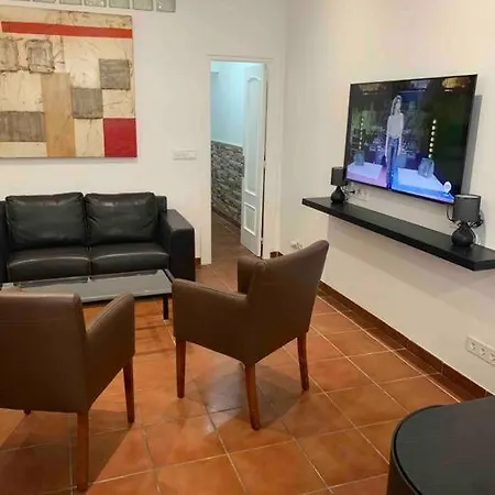 In * Malaga