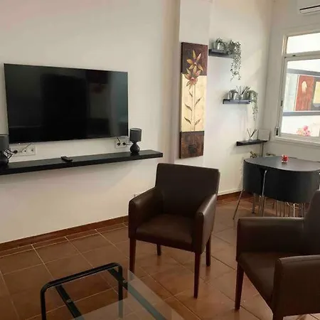 Apartment In